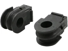 For 2011-2017 Nissan Juke Sway Bar Bushing Kit Front To Frame Moog 52382JGZN