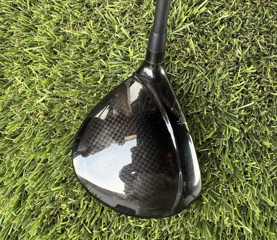 Srixon ZX 3+ Wood 13.5 Degree Graphite Tensei 75 S Tour Velvet 360 - Image 4 of 4