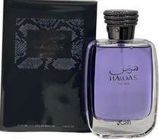 Rasasi Hawas 3.4 fl oz Men Eau de Parfum
