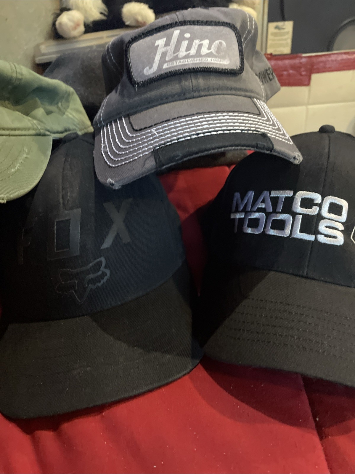 Baseball Caps - image 3