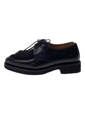 Berwick Dress Shoes Blk GAz21