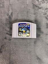 Jet Force Gemini Nintendo 64 N64 Cartridge Authentic