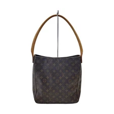 Louis Vuitton Looping GM_Monogram Canvas_ y8_1012