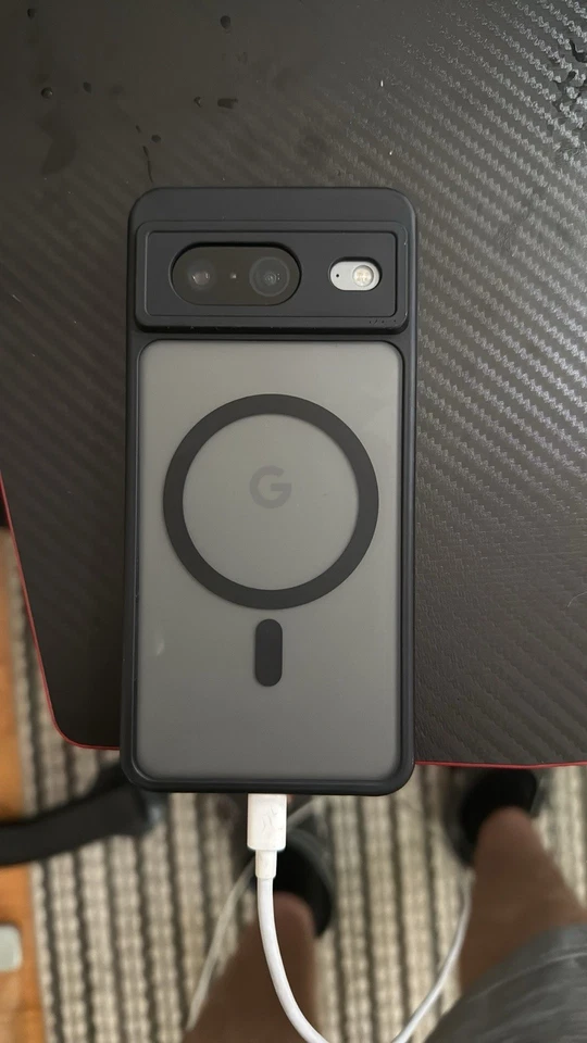 Google Pixel 8 256 GB Desbloqueado Foto 4 de 4