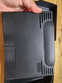 NEO GEO AES BURNING FIGHT US VERSION