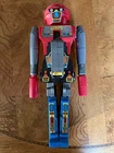 Vintage 1984 Super GoBots RoGun Cap Robot Gun 13-16"