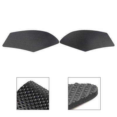 Tankpad Grip Pad Seitentankpad Kniepad Tankschutz Für Suzuki GW250S GW250F GW250