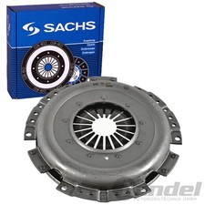 Kit d'embrayage Porsche 914