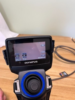 OLYMPUS (Orimupasu) fil de couture monochromatique 1 echeveau 20m OS-22 20m
