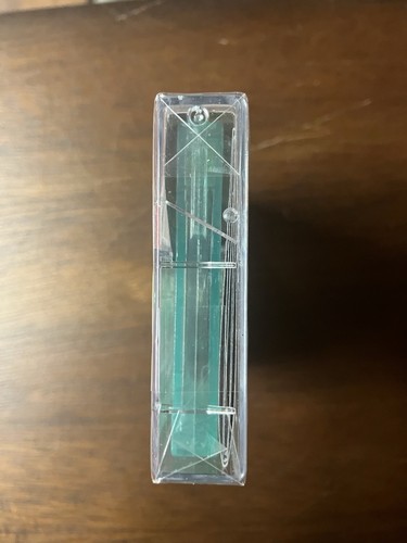 Taylor Swift Midnights Limited Edition Moonstone Blue Cassette - Picture 6 of 6
