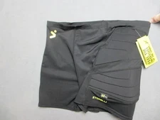 Storelli Soccer Sliding Shorts Mens XL Padded Compression Poron XRD Impact New