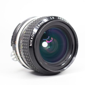 Nikon 28mm F2 8 | eBay