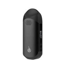 Flowermate Cap Pro &ndash; tragbarer Kr&auml;uterVerdampfer mit Temperatursteuerung