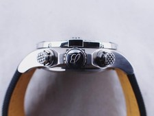 Breitling Avenger Chronograph 45 Swiss Air Force Team Limited Edition 4