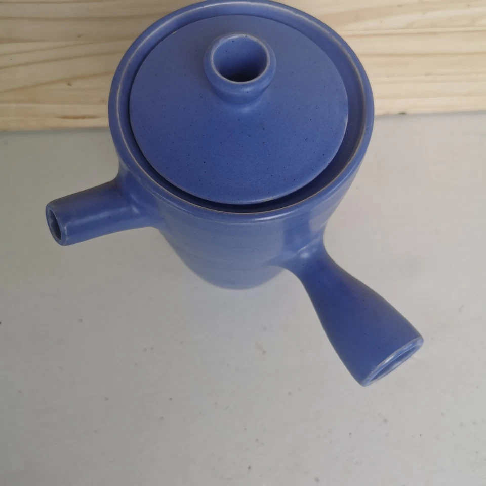 Théière Céramique Kyusu - Photo 2/4