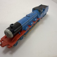 VTG 1989 Ertl Thomas The Tank Engine Friends GORDON 4 Diecast Limited Edition