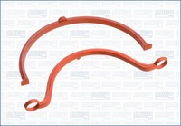 Dichtungssatz ÖLwanne Ajusa 59010600 FüR Renault Megane KC0 JA0 KA0 Clio BA0 1 2
