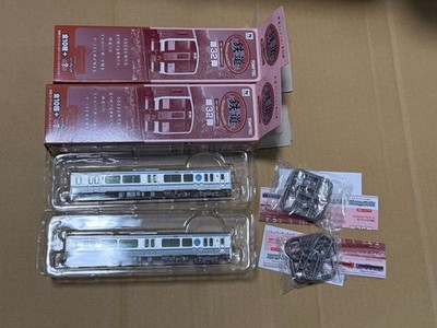 TOMYTEC Railway Collection 32nd JR East Kiha E131 E132 2 Car Set N Gauge
