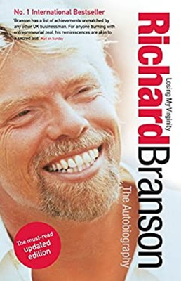 #ad #ad Losing My Virginity : The Autobiography Richard Branson $7.24