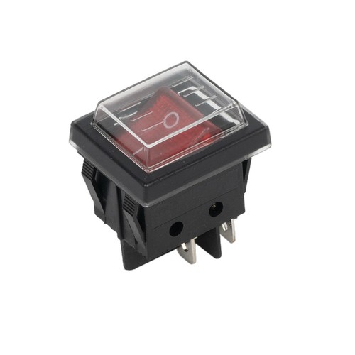 Reliable Power Pump ON OFF Switch For Carpet Cleaners And Commercial Appliances - Picture 4 of 14