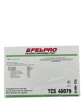 Timing Cover Gasket Set fits for FEL-PRO TCS 46079 Part thumbnail 3
