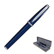 Monteverde Aldo Domani Rollerball Pen Blue (MV59626)