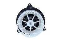 InnenraumgebläSe NRF 34504 FüR Ford Tourneo Connect Transit 16V Tdci Tddi