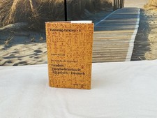 Rainer Hannig   Großes Handwörterbuch Ägyp...