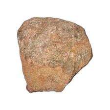 High Grade Gold Ore From The Georgia Mining District