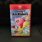 Kirby Air Riders (Nintendo Switch 2)