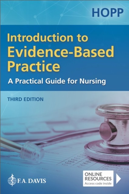 Introduction To Evidence Based Practice