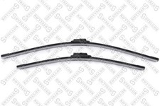 STELLOX 2017-2018 Mercedes-Benz GLS550 Wiper Blade 1648200945