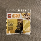 LEGO Star Wars - Rare Promo Exclusive - 40300 Han Solo Mudtrooper - New & Sealed