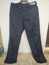 Used Flame Resistant FR Work Pants Cintas Unfirst G K Flame Retardant