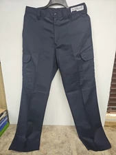 Used Flame Resistant FR Work Pants Cintas Unfirst G&K Flame Retardant