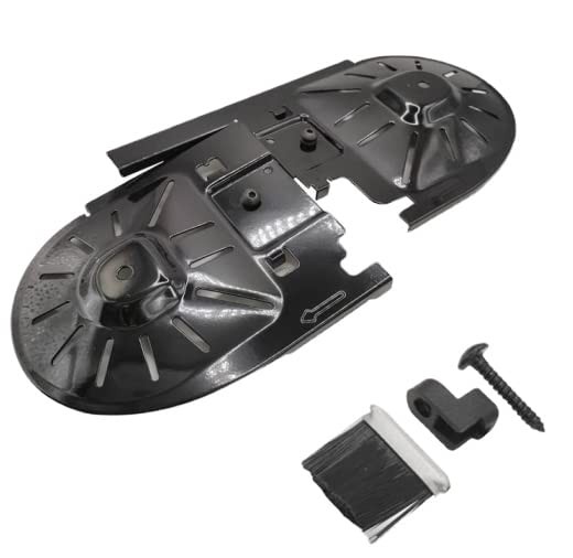 Blade Guard Works With Dcs371 With Dew...