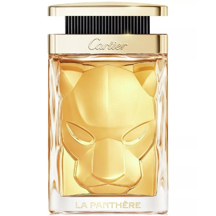 Cartier Ladies La Panthere Parfum 2020 33 3432240506597 26890₽