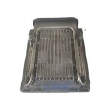 10-13 BMW 550i 750i 7613202 DME ENGINE CONTROL MODULE ECU ECM PCM OEM UNIT 