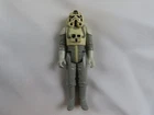 Vintage Star Wars Imperial AT AT Driver Hoth Action Figure No Repro Hong Ko 1980