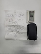 Network Cable Tester 251450