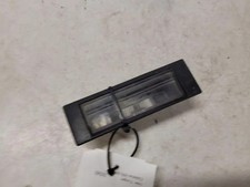 MINI CLUBMAN R55 Kennzeichenbeleuchtung 0461385 1.60 Diesel 80kw 2010 27050652