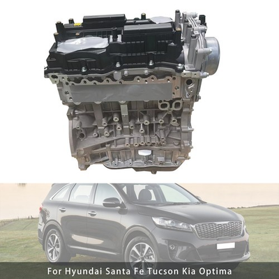 #ad #ad 🔥New Engine Assembly G4KJ 2.4L For Hyundai Santa Fe Tucson Kia Optima $2999.71