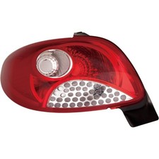 Rückleuchte Heckleuchte rechts rot für Peugeot 206+ T3E