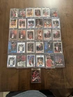 Michael Jordan Basketball Lot of 31 cards. Skybox Upper Deck SP