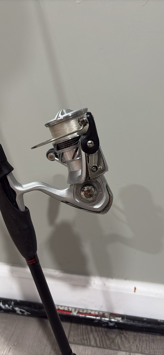 Daiwa Crossfire LT 3000-C Spinning Reel CFLT3000-C | eBay