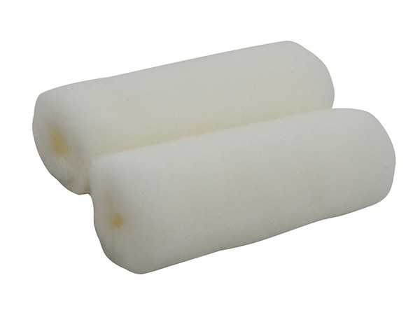 Purdy Jumbo Mini Weiß Taube ™ ÄRmel 114 X 19Mm (4.1 / 2 X 1.9Cm) (Packung 2)-image
