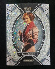 2025 Kakawow Phantom Fantastic Beasts Occamy Egg Queenie Goldstein 26/419 J55
