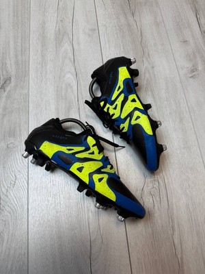 Adidas Mens Rare X 15.1 FG AG MI Soccer Boots Cleats Shoes Size US 8.5 EU 42
