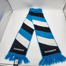 Shimano GRX Scarf Winter Accessory Unisex Rare Swag Ruffneck