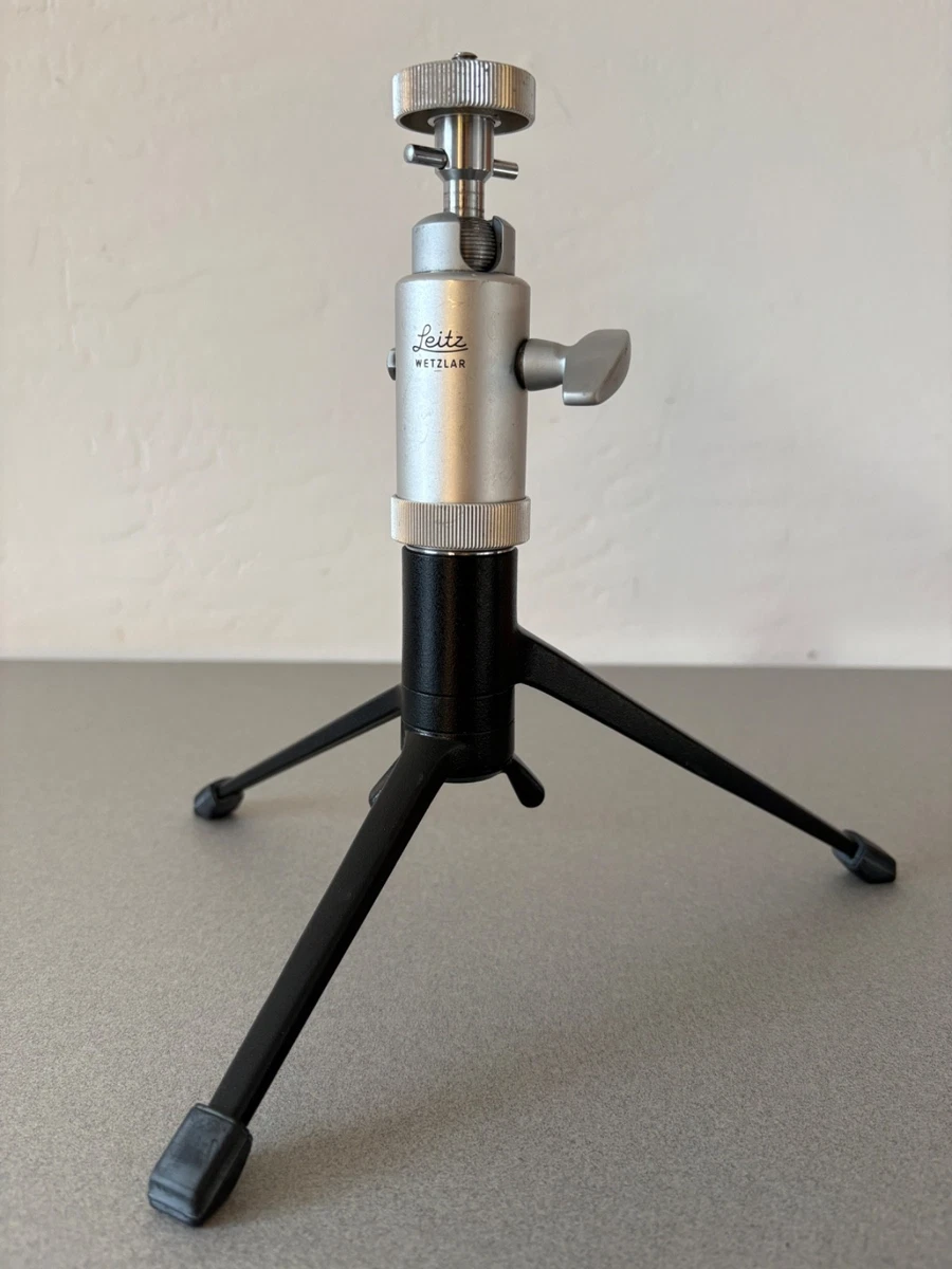 leica table top tripod products for sale | eBay